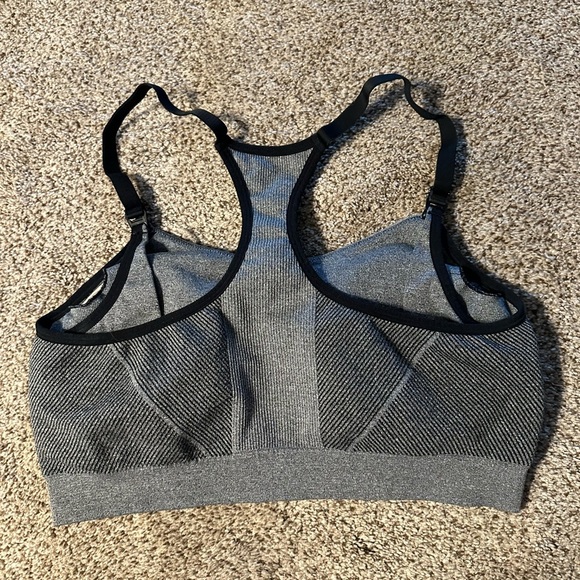 Modern Eternity Bella active maternity nursing bra - Picture 3 of 7